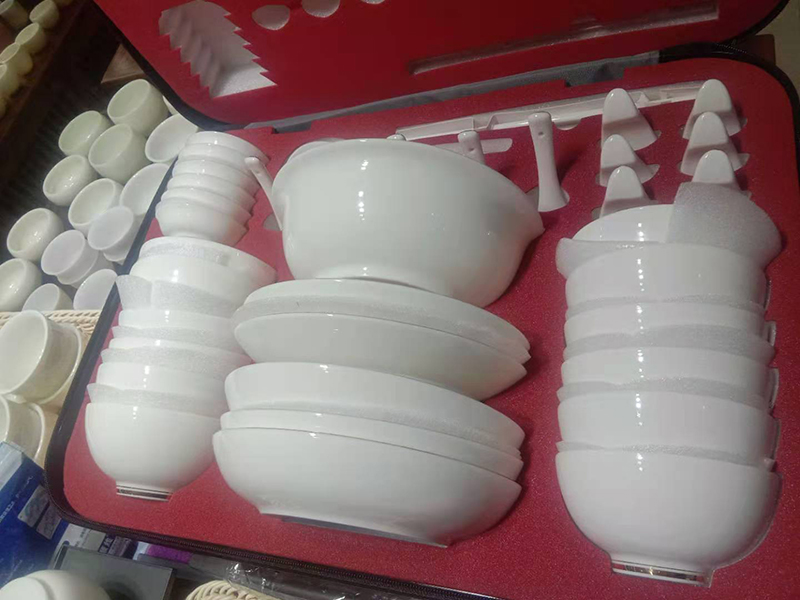 横县品牌工业陶瓷生产企业