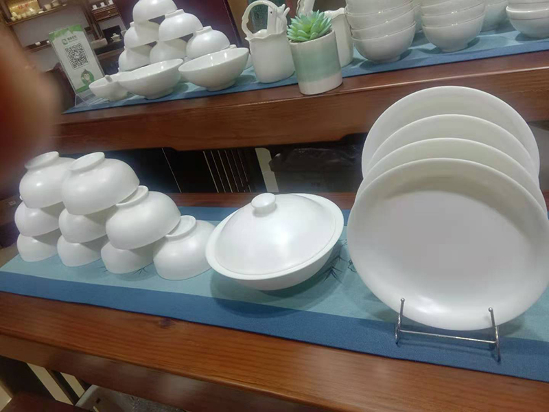平果行标有机农业绿色食品生产企业